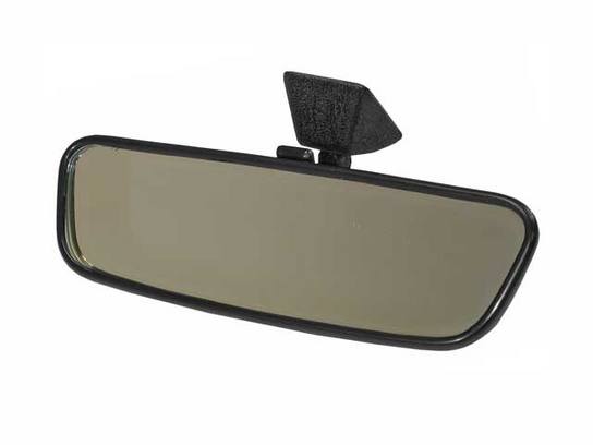 Porsche Interior Rear View Mirror 91473101412 - Genuine Porsche